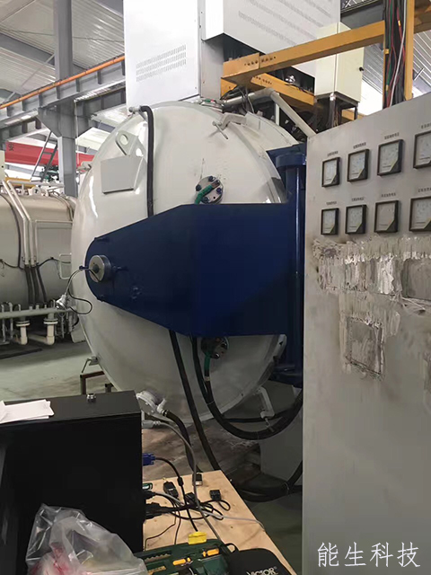 擴散泵電磁加熱原理是怎樣的？